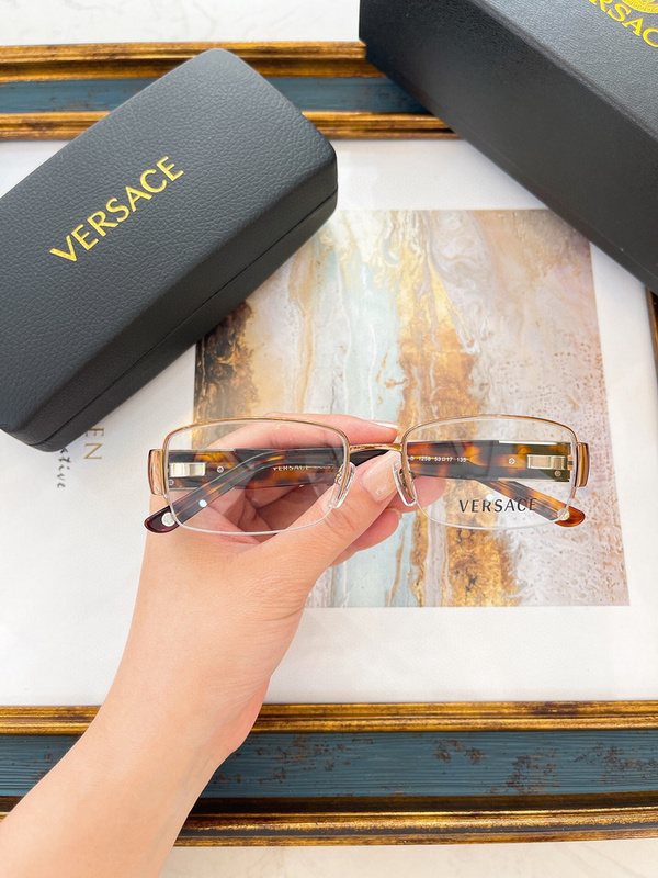 Versace Sunglasses AAA+ ID:20220720-386